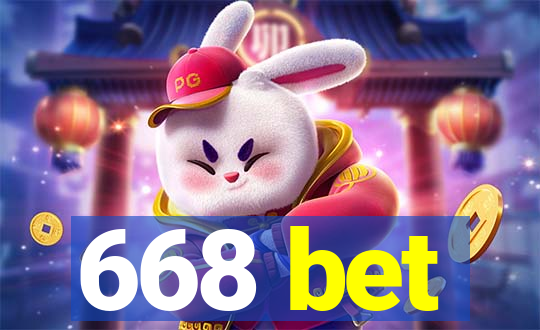 668 bet